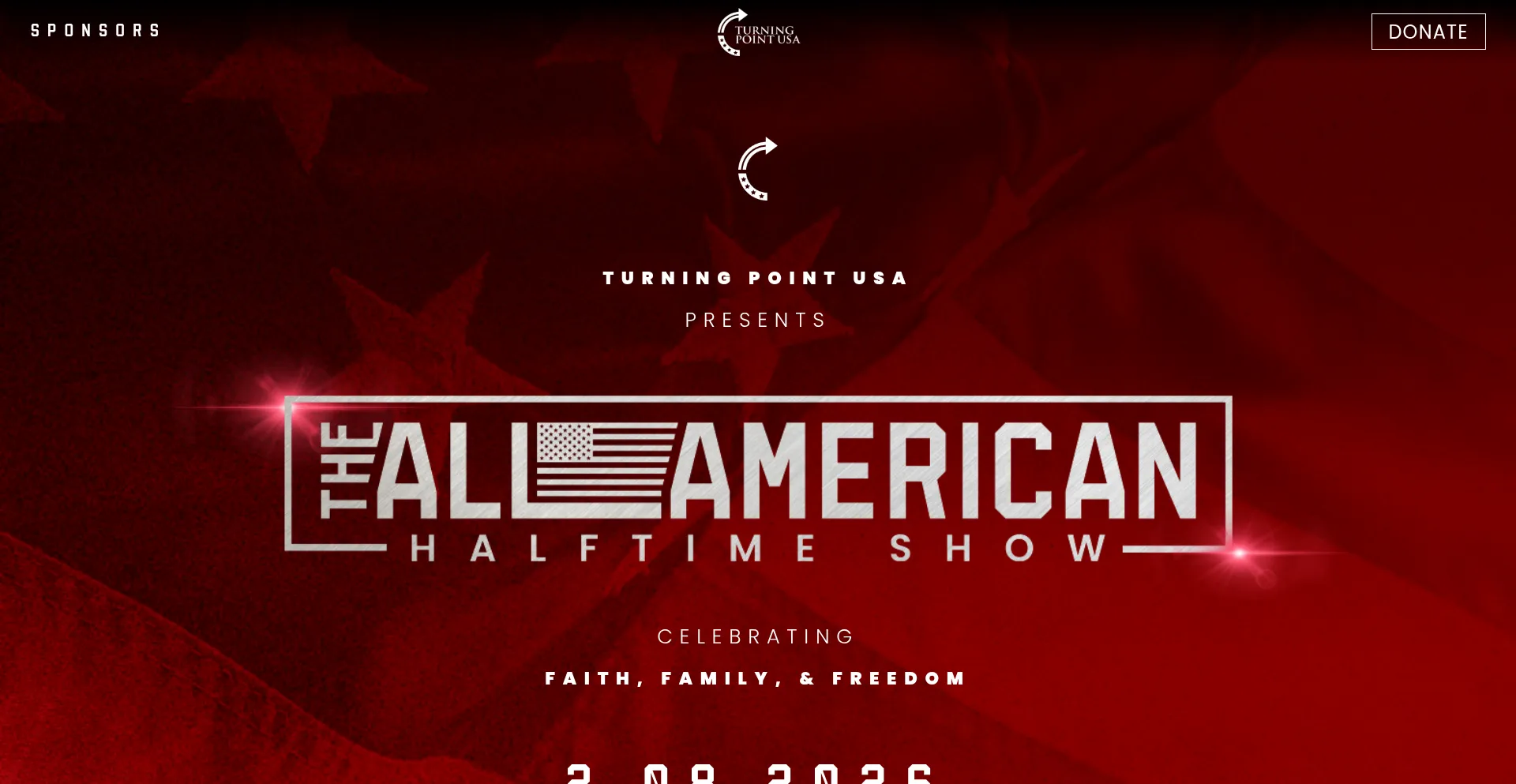 Americanhalftimeshow.com