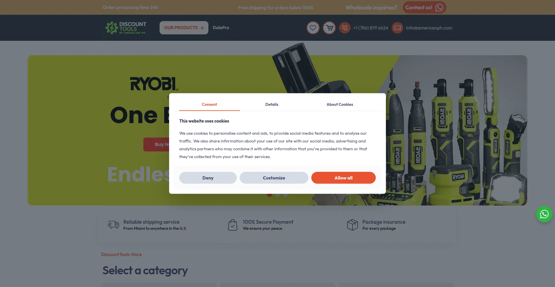 Americanph.com