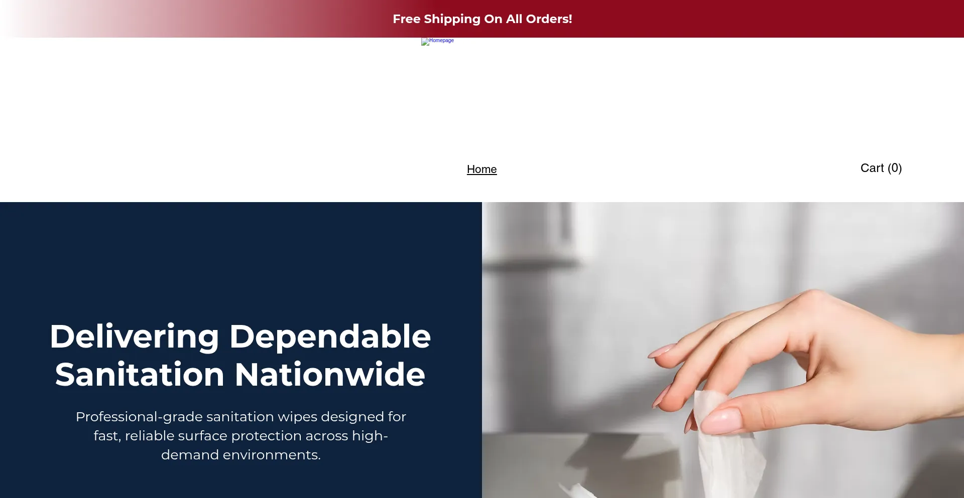 Americansanitationsupply.com