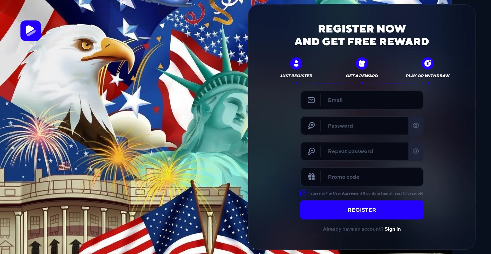 Americansspin.com