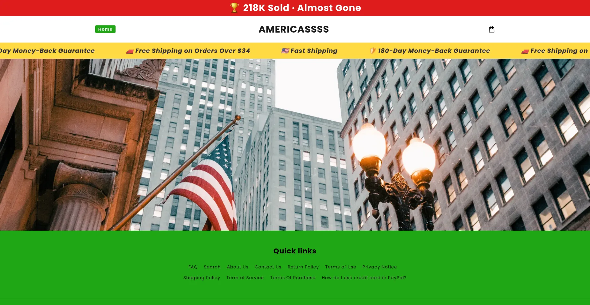 Americassss.com