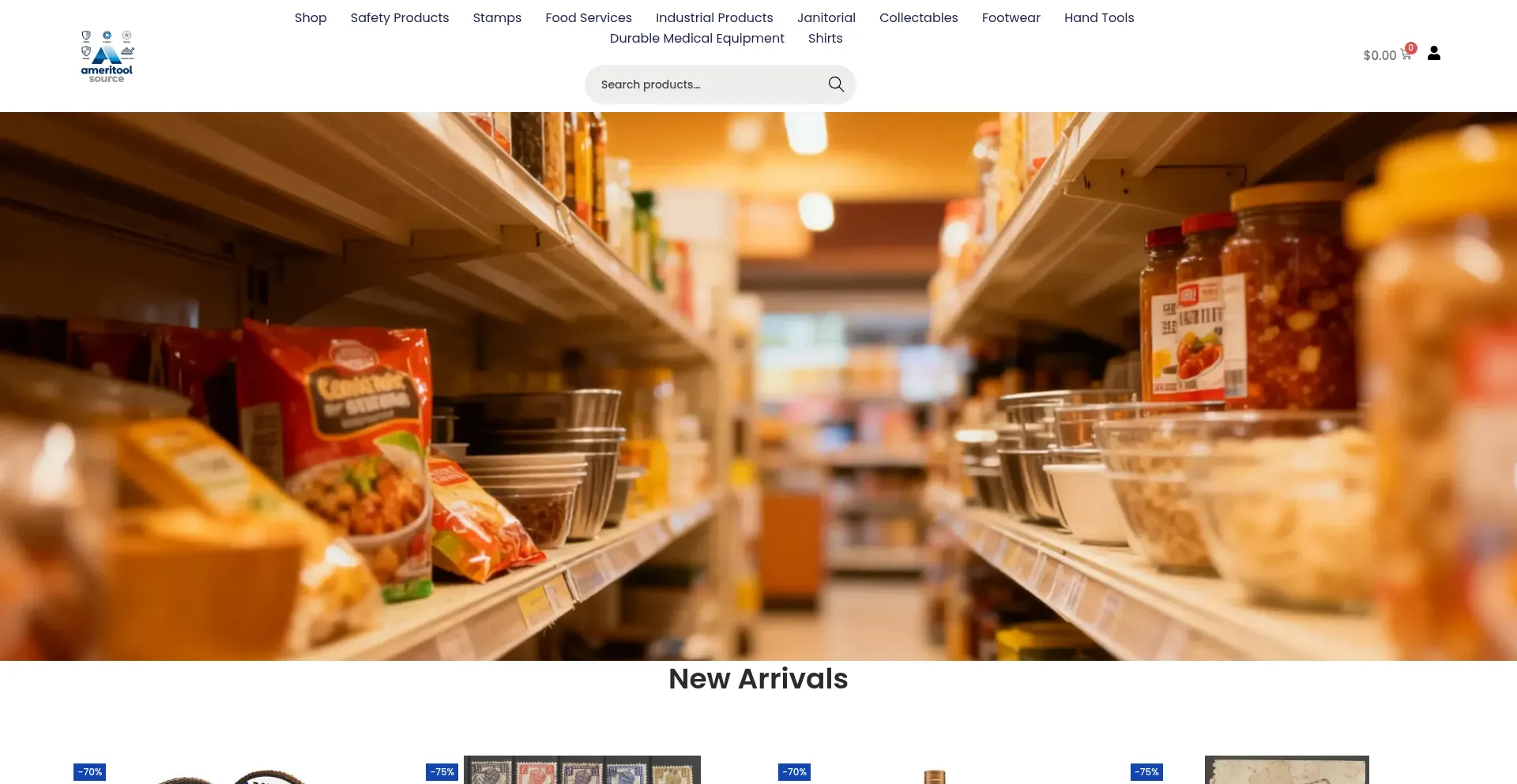 Ameritoolsource.com