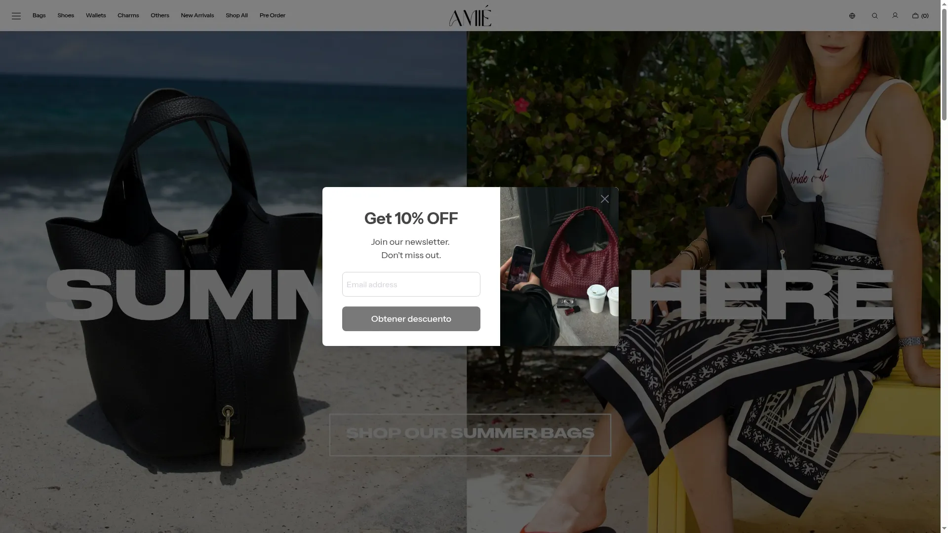 Amiemx.com