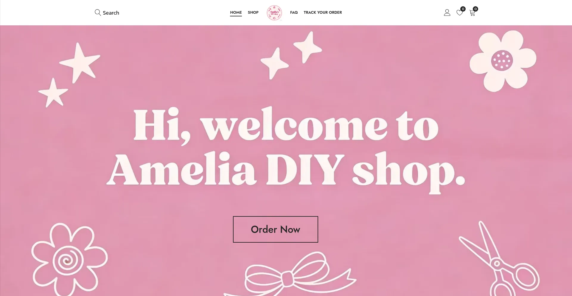 Amiliadiyshop.com