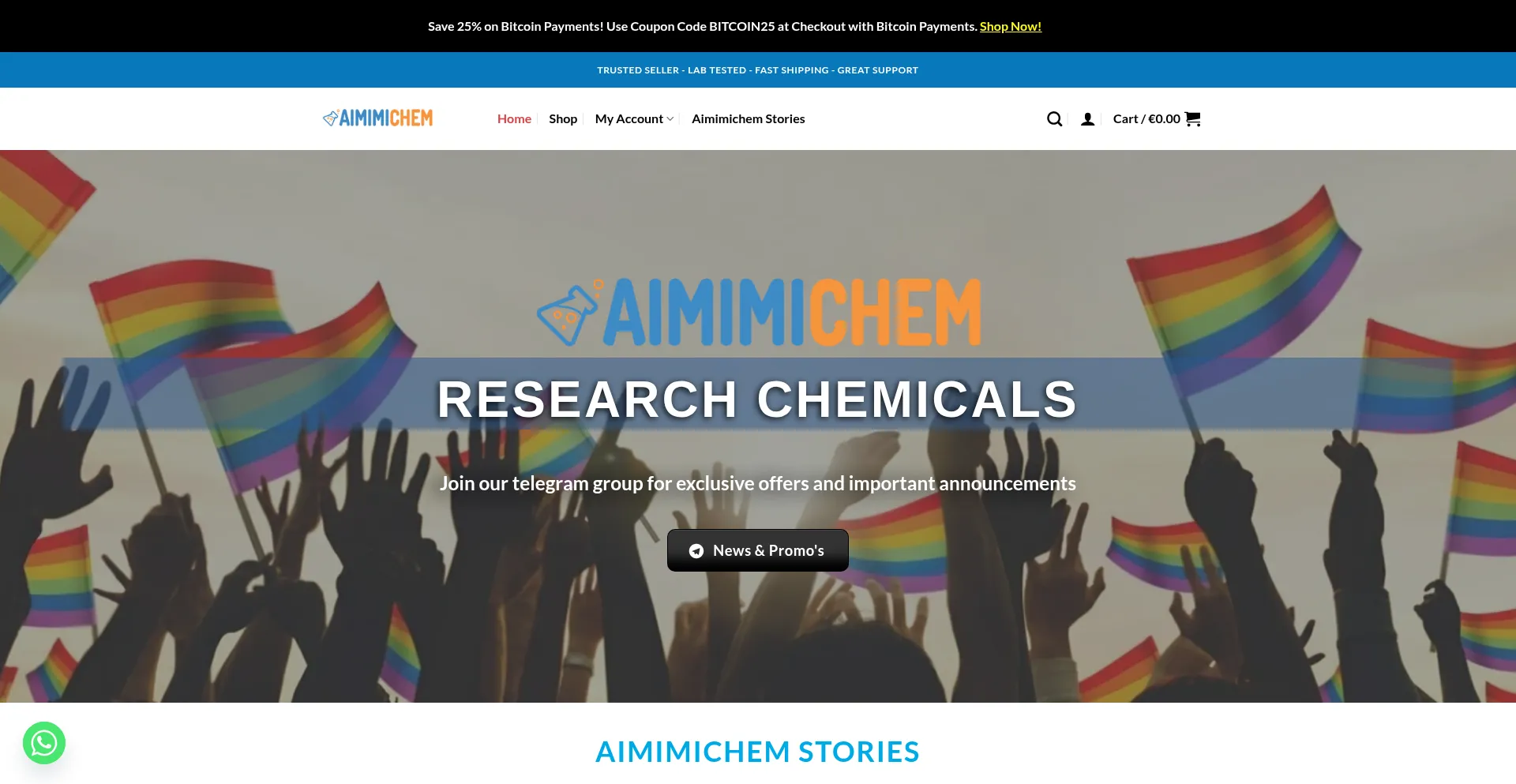 Amimichems.com