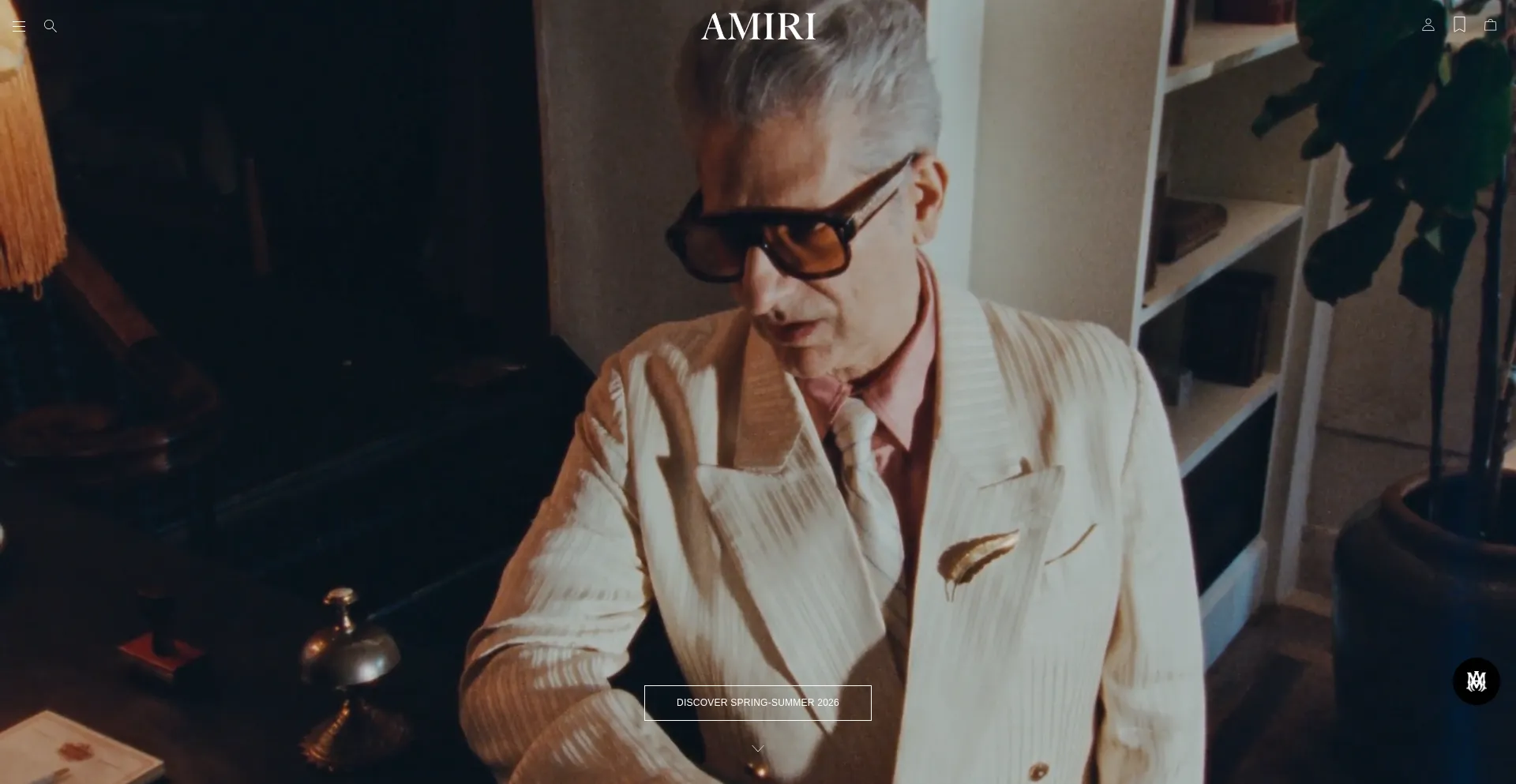 Amiri.com