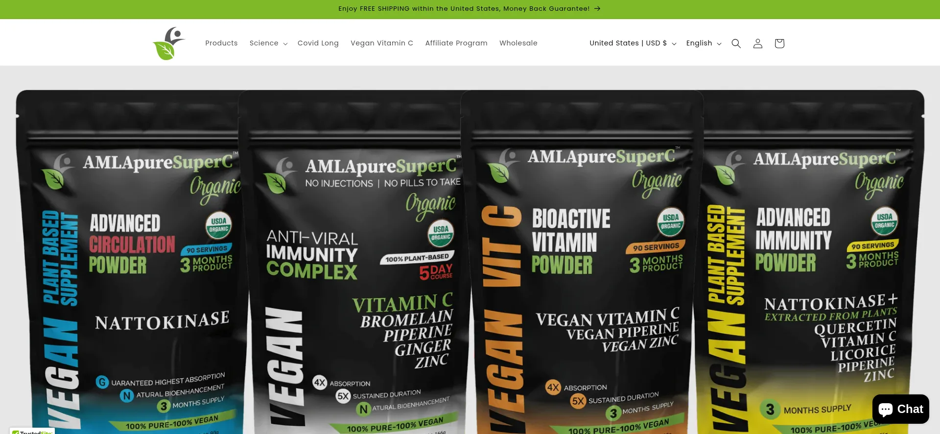 Amlapuresuperc.com