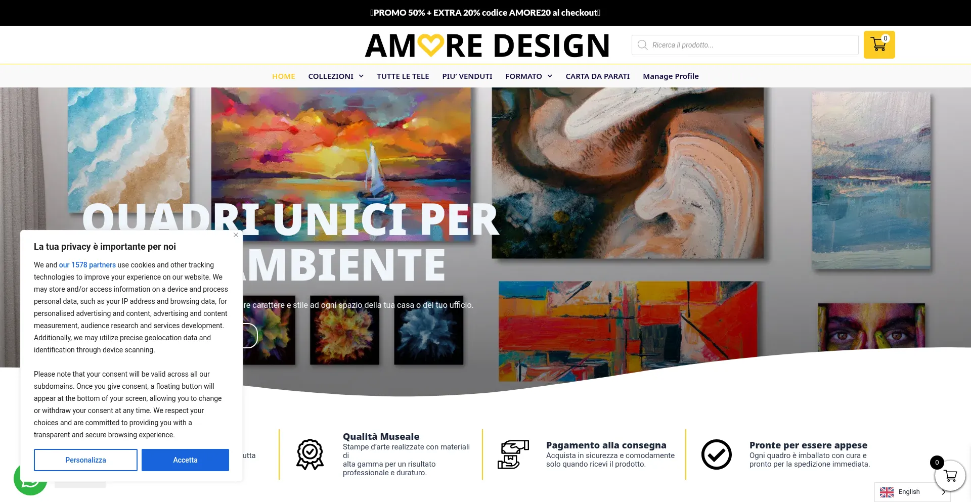 Amoredesign.it