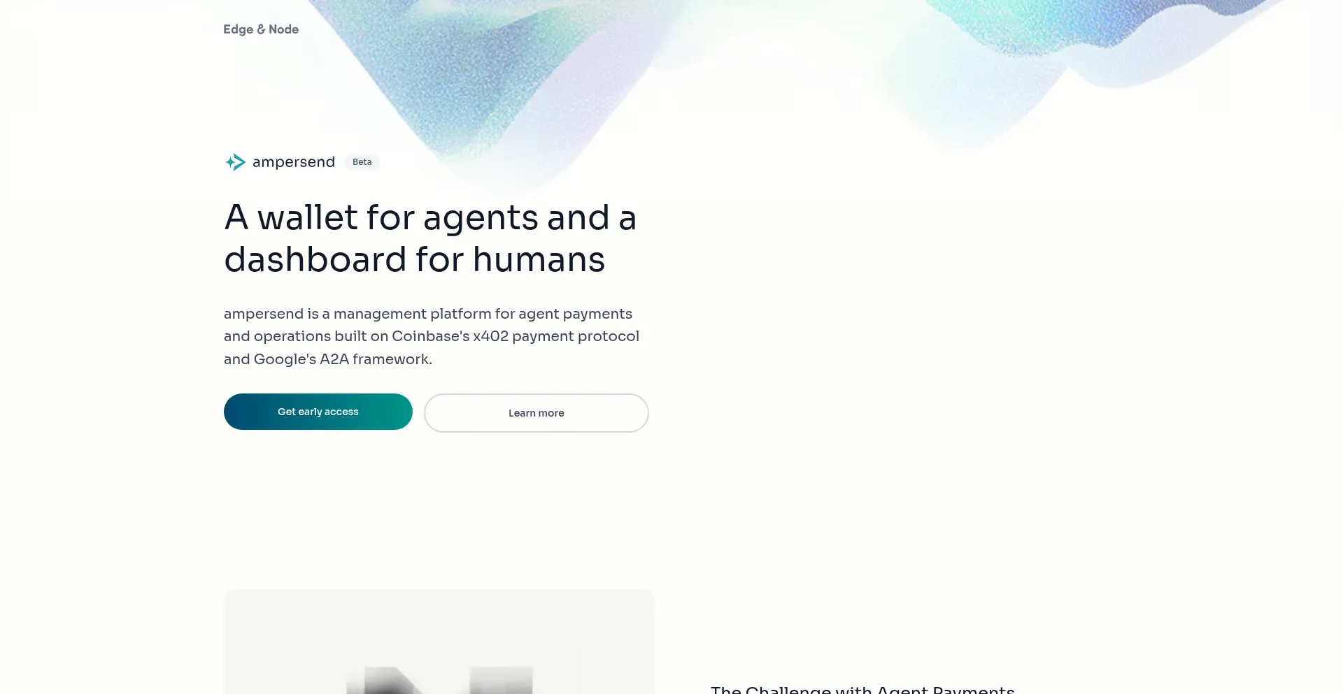 Ampersend.ai