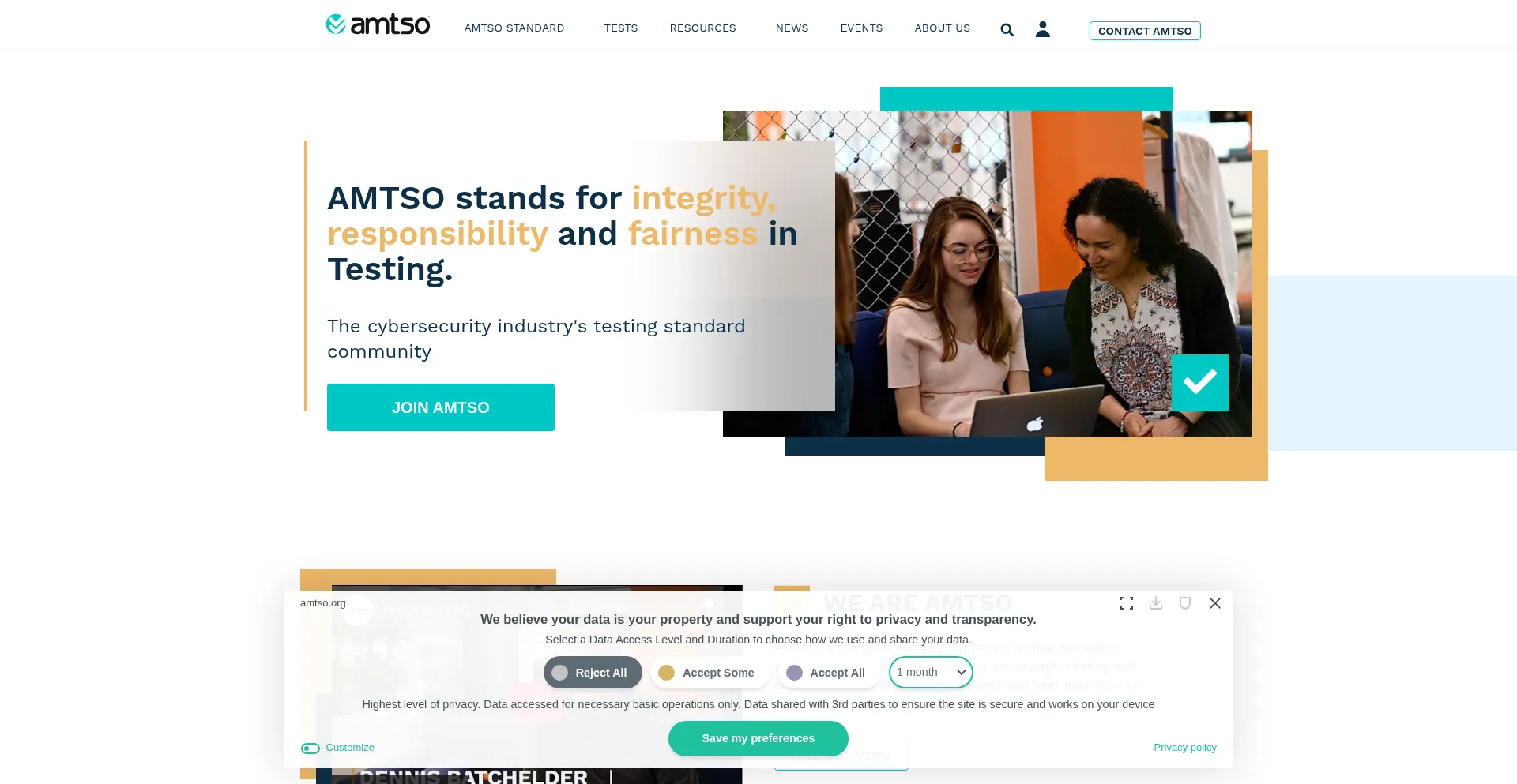 Amtso.org