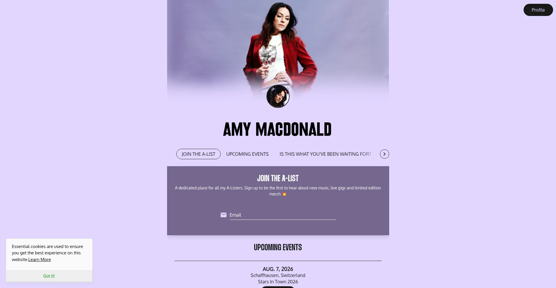 Amymacdonald.os.fan