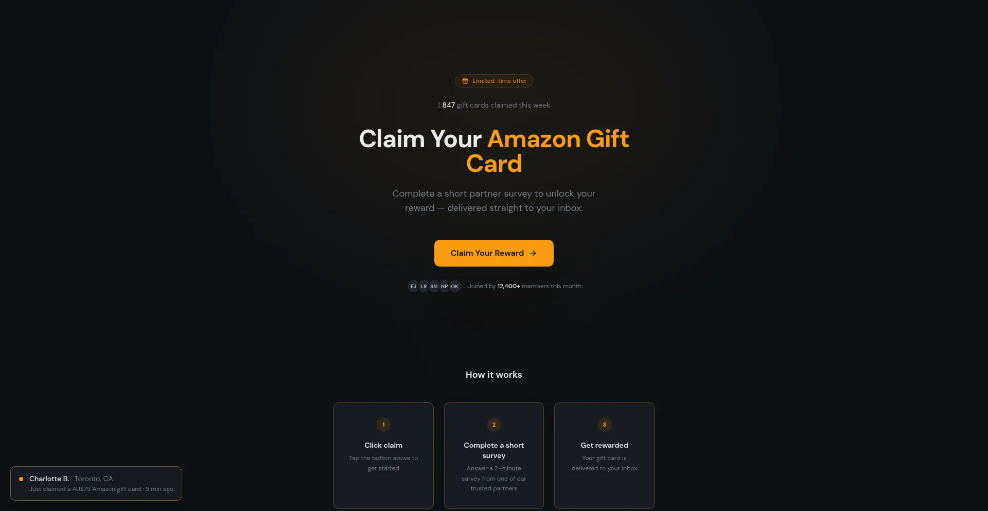 Amzsaver.shop