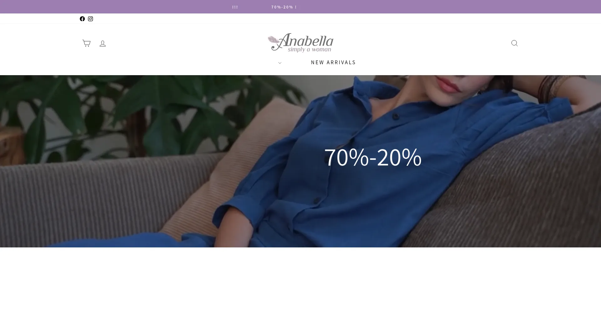 Ist Anabellawomen.com sicher und vertrauenswürdig?