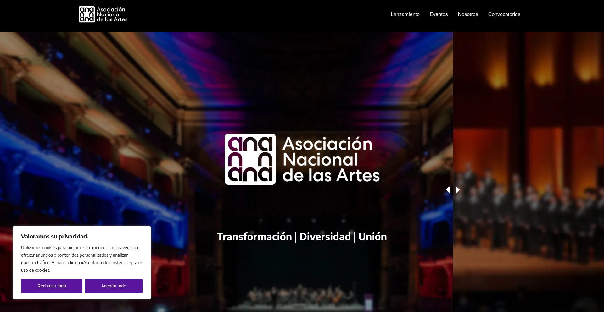 Anacolombia.com