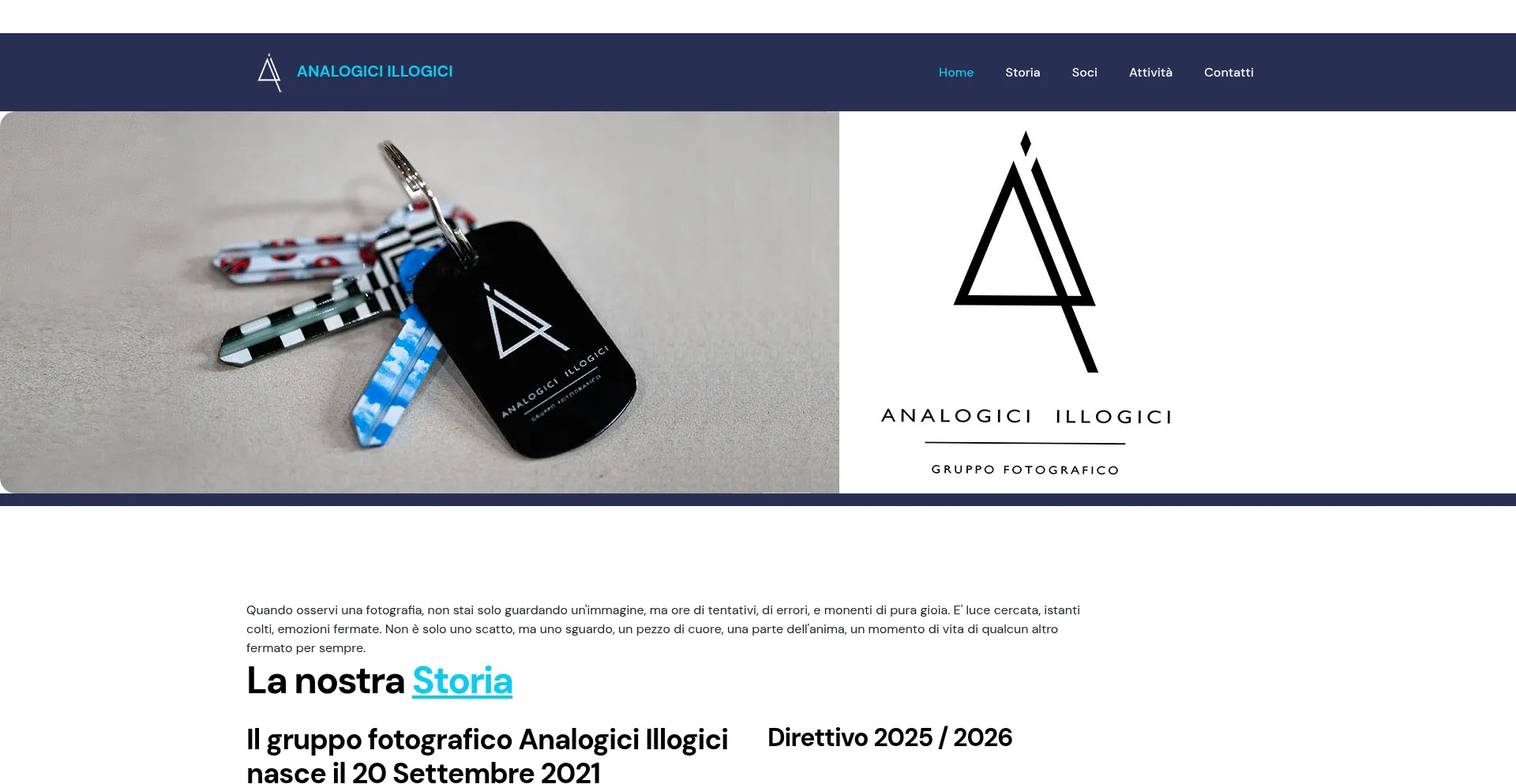 Analogiciillogici.it