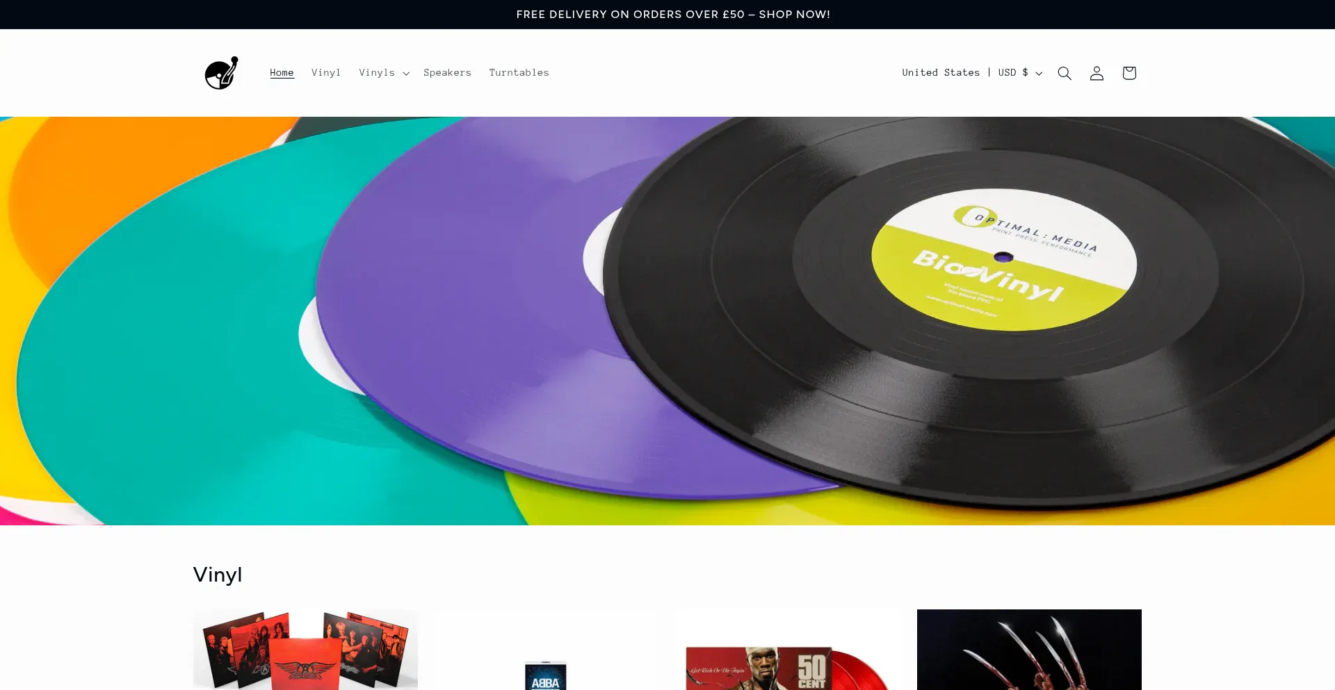 Analogsoulvinyl.com