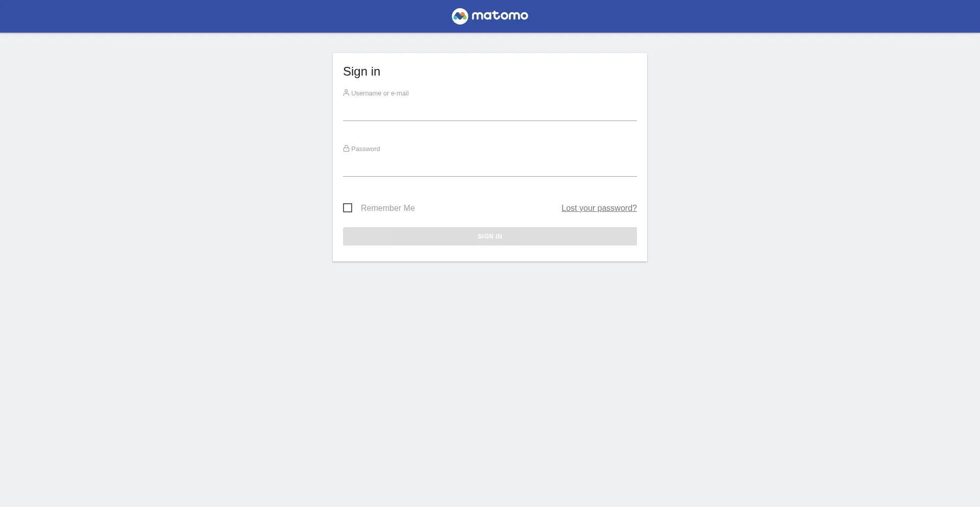 Analytics.crediscel.com