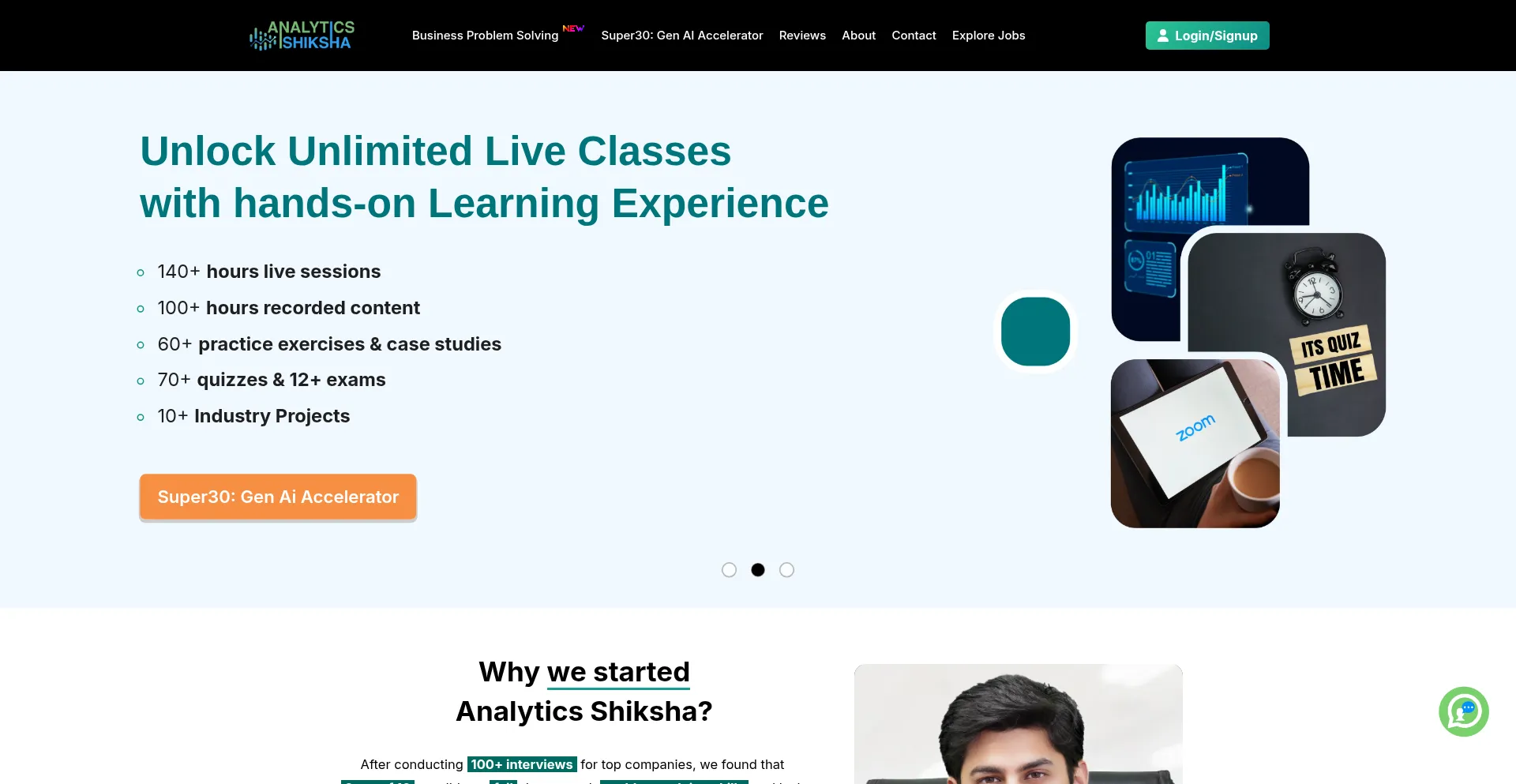 Analyticsshiksha.com