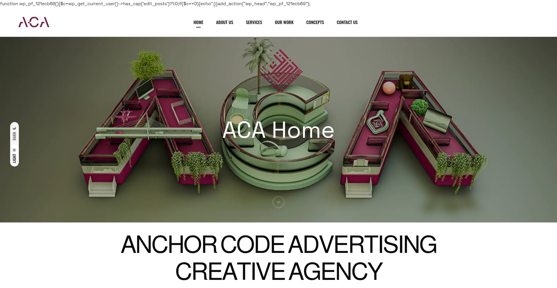 Anchor-code.com