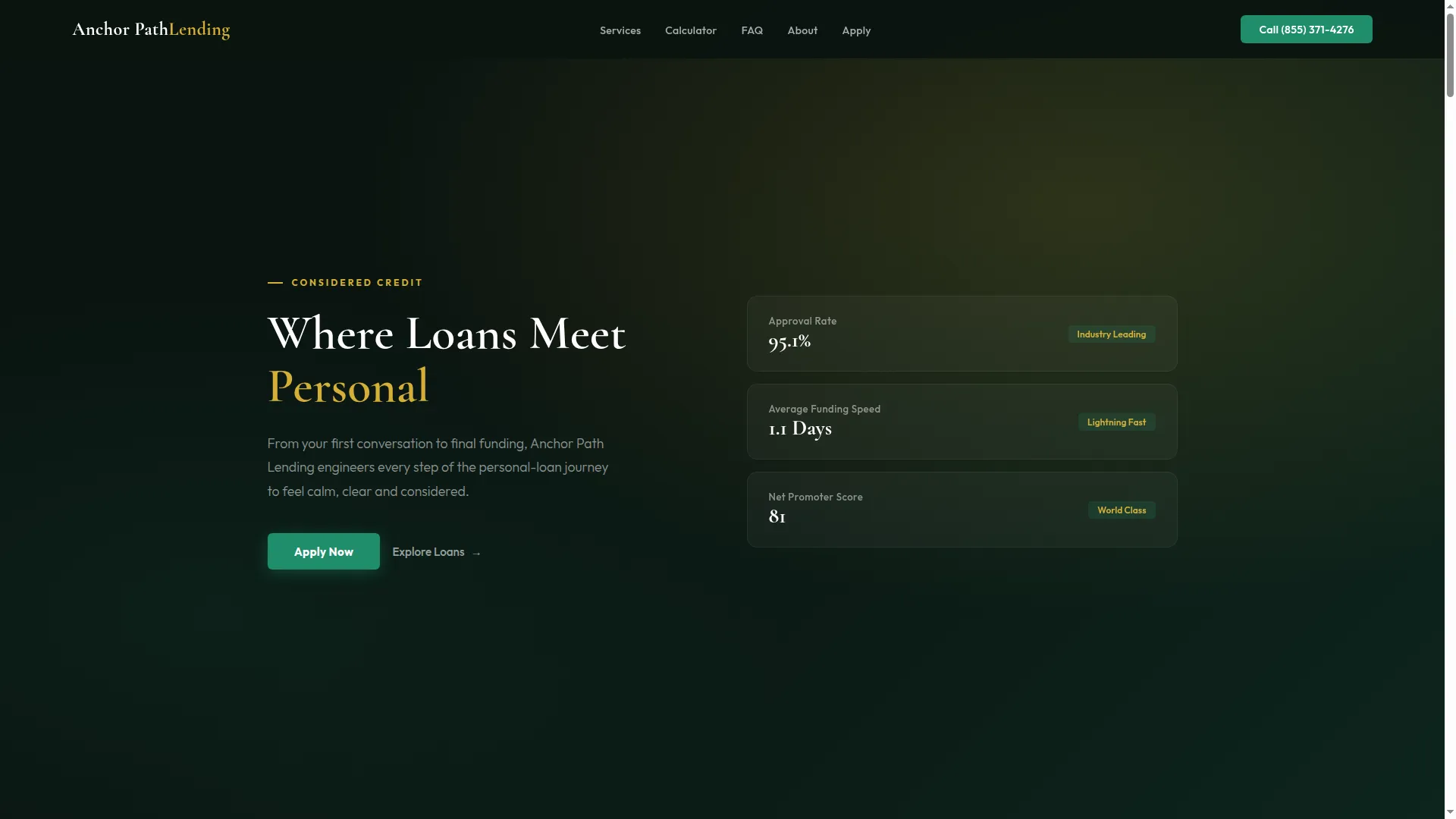Anchorpathlending.com