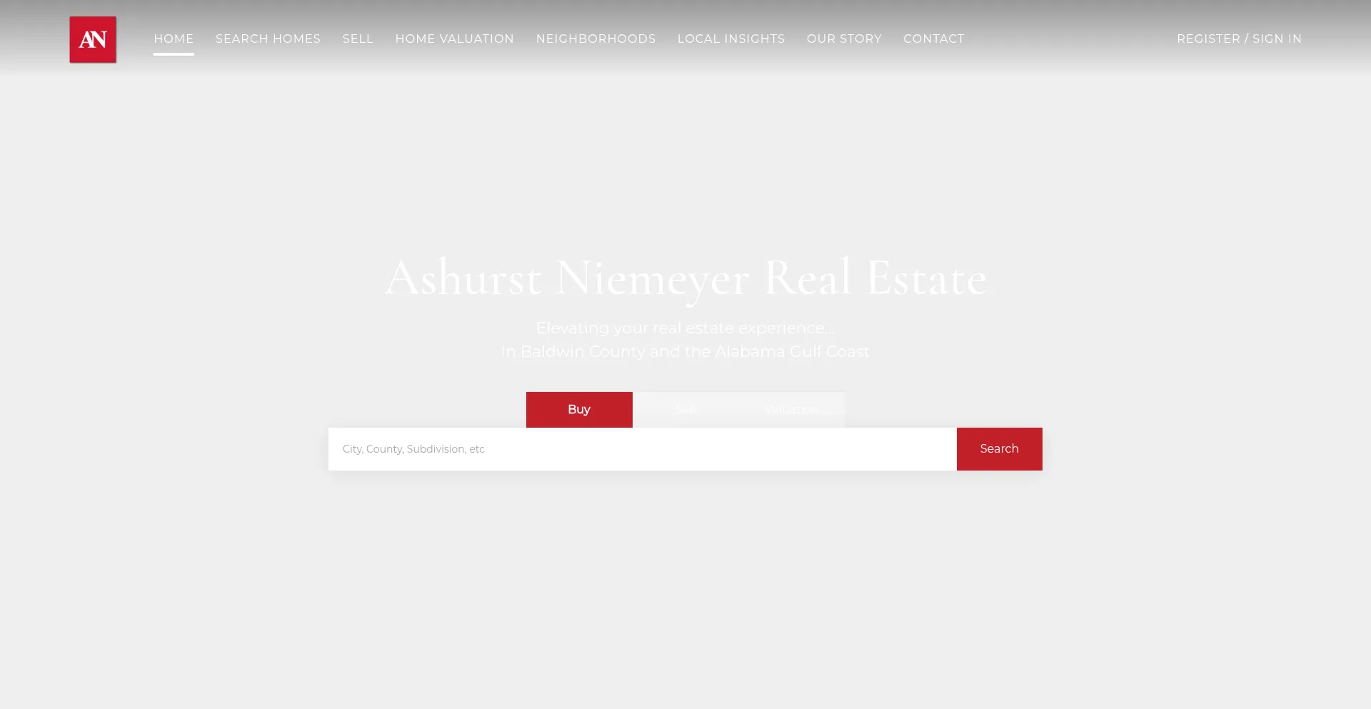 Ancoastalhomes.com