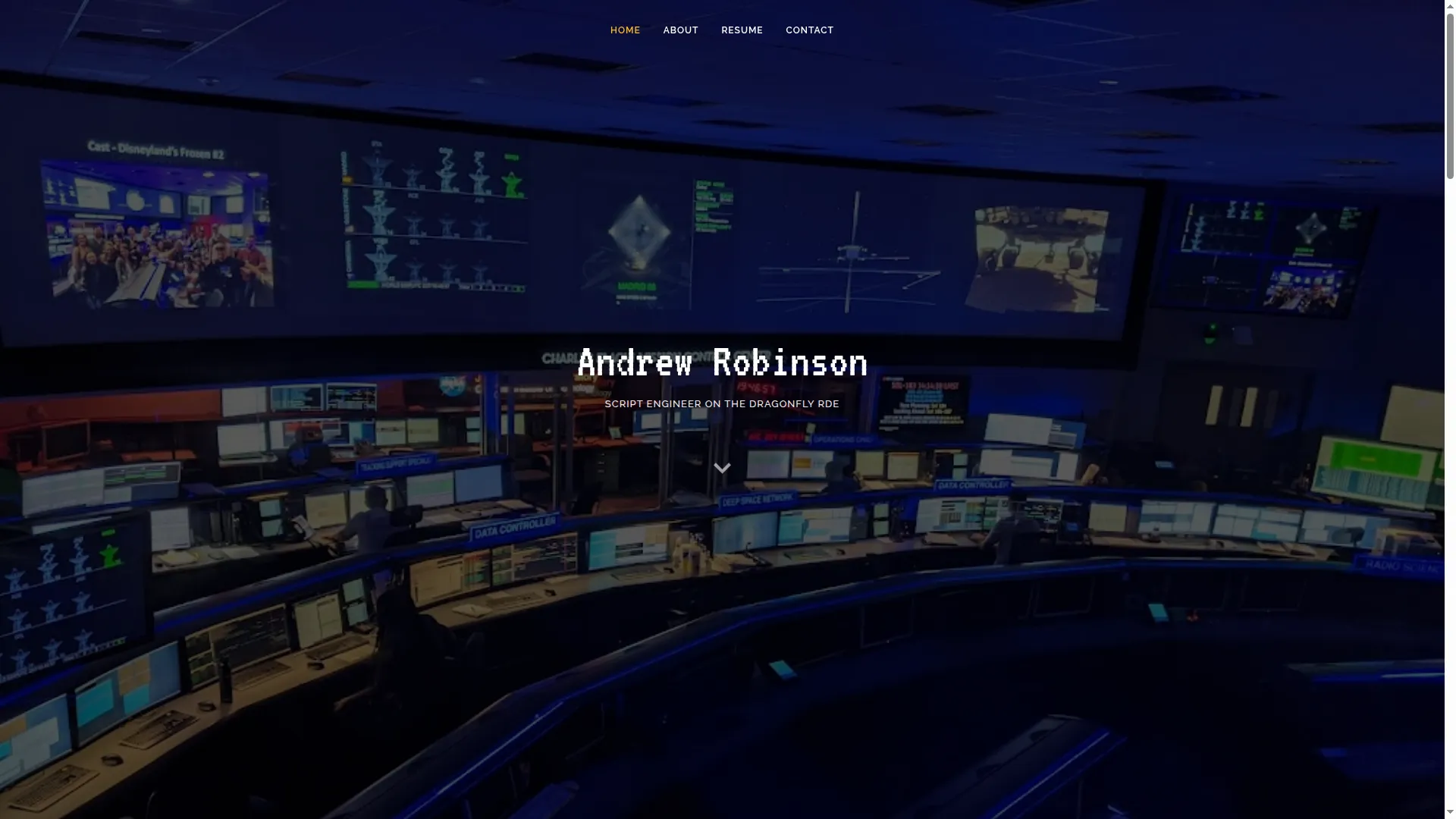Andrewsrobinson.com