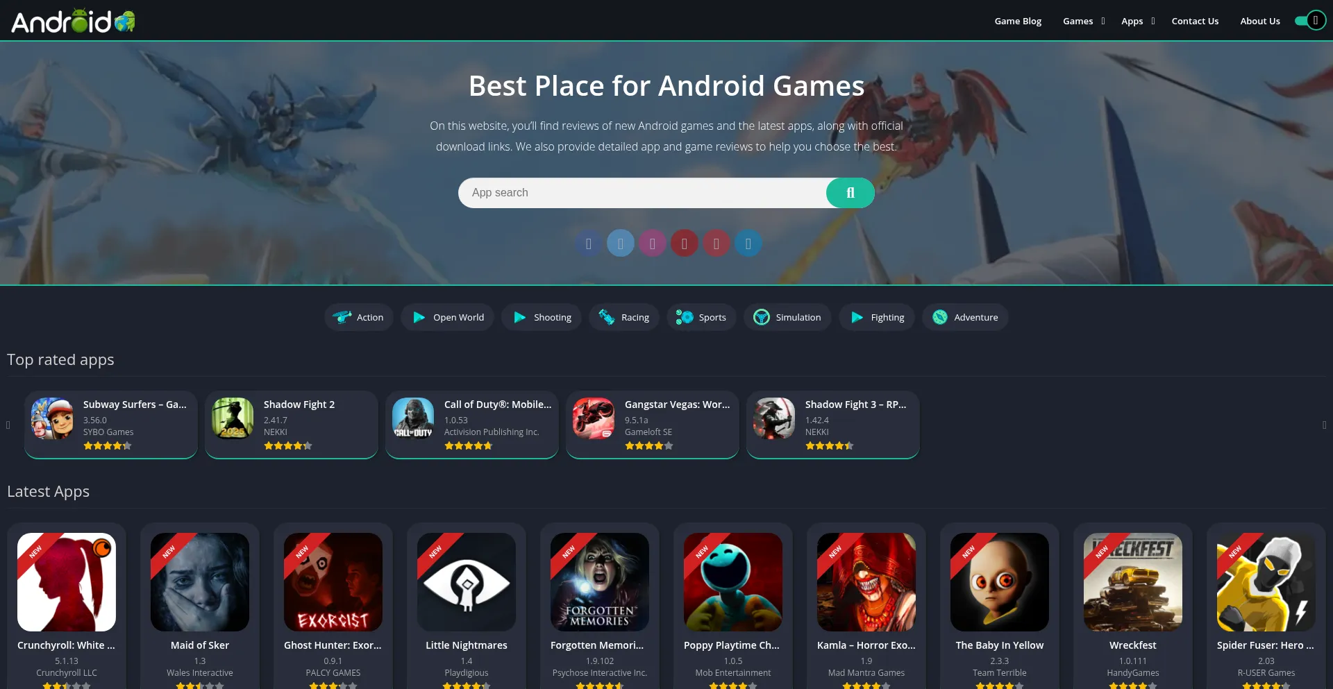 Androidworld.in