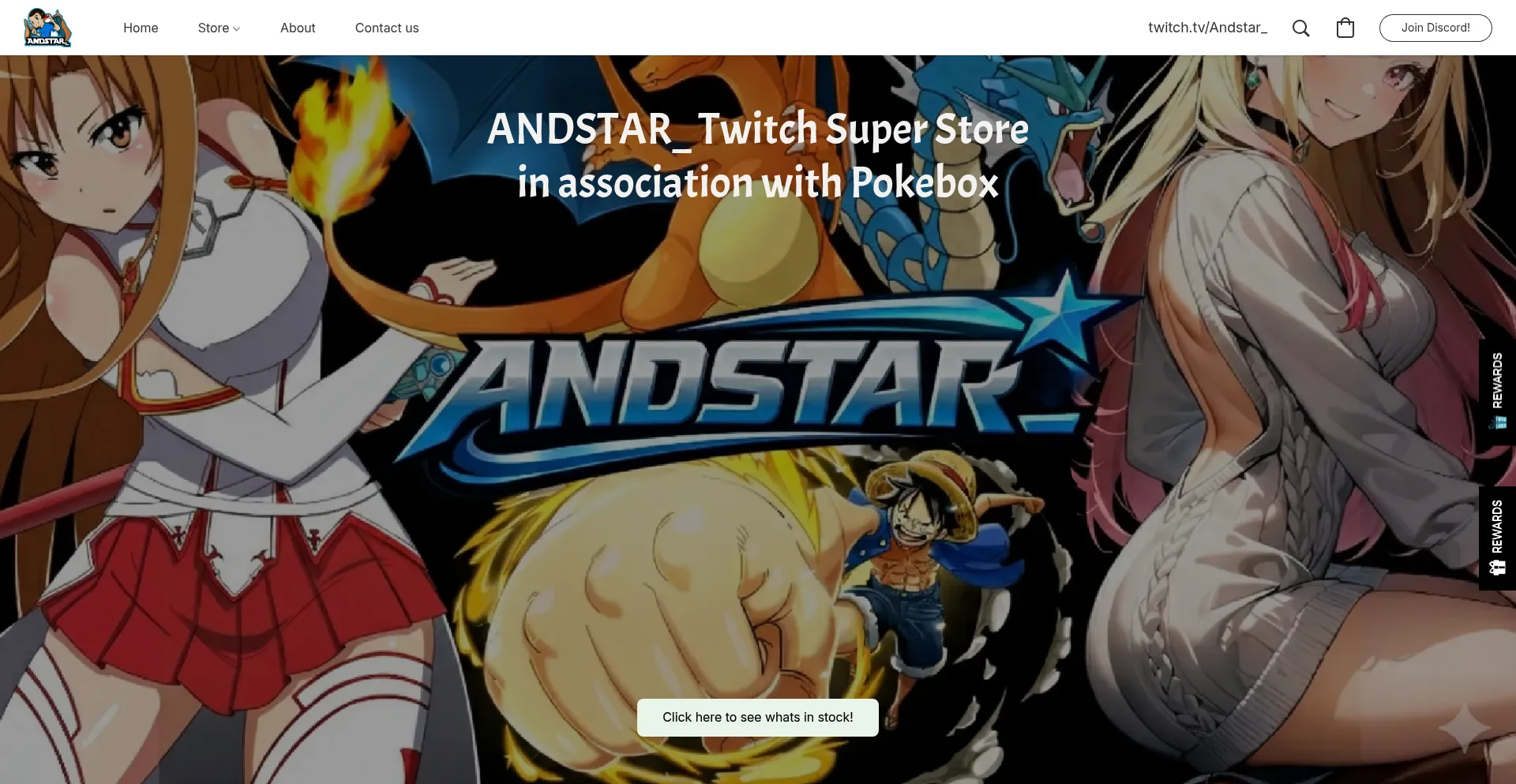 Andstar.company.site