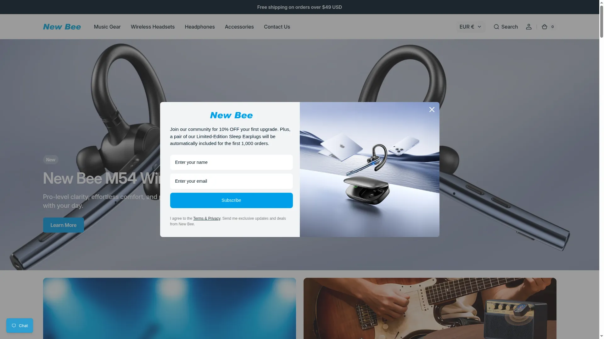 Anewbee.com