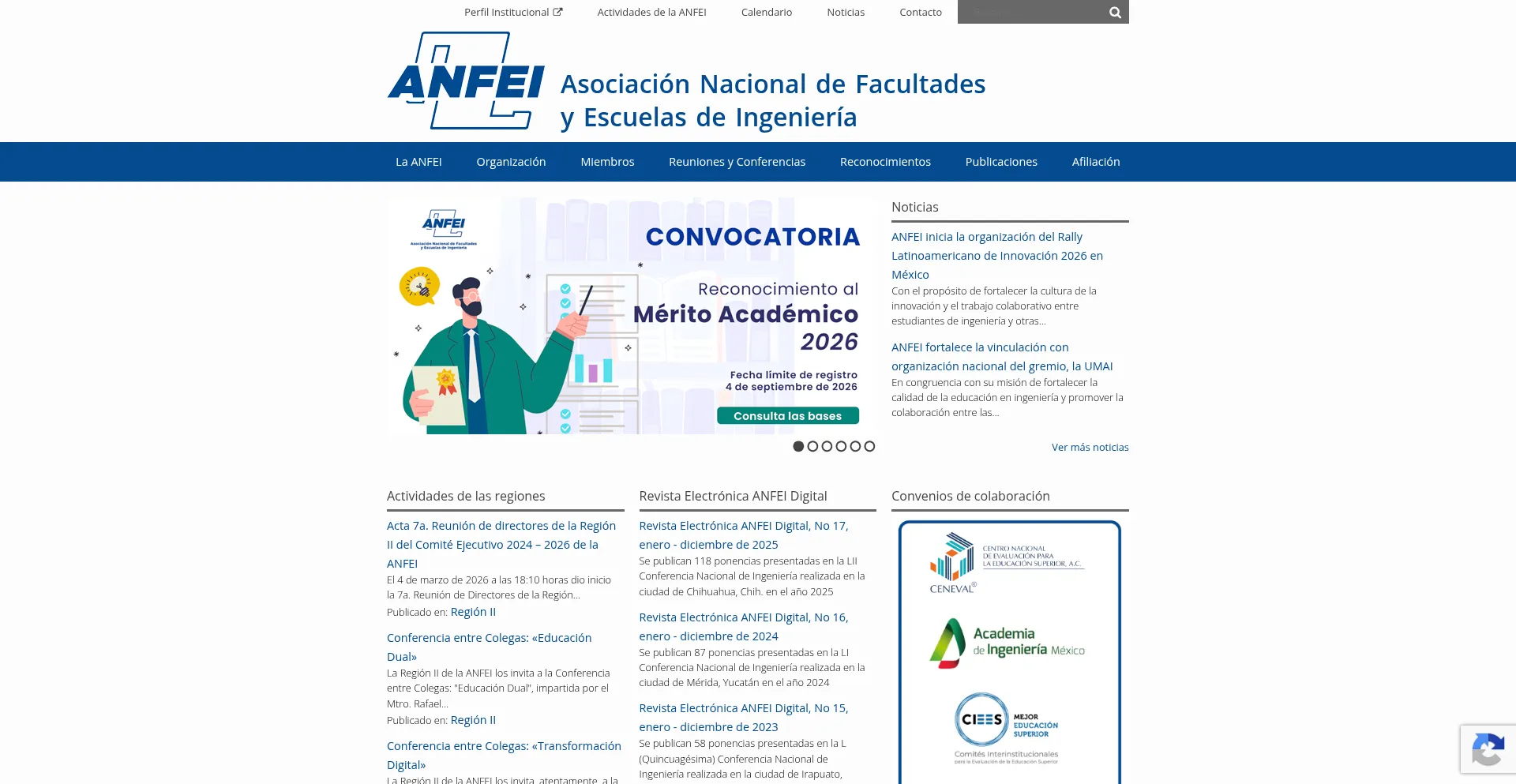 Anfei.mx
