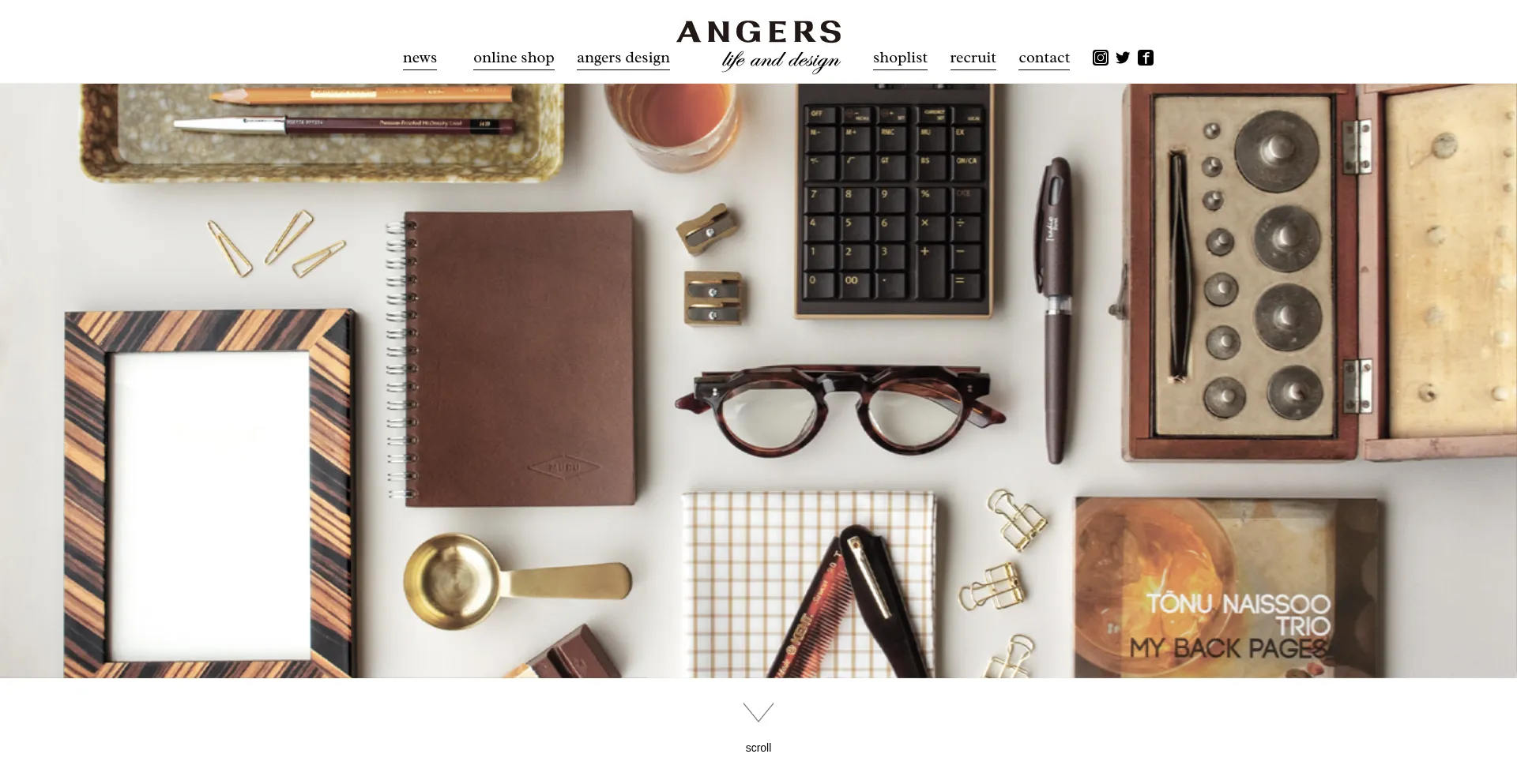 Angers.jp