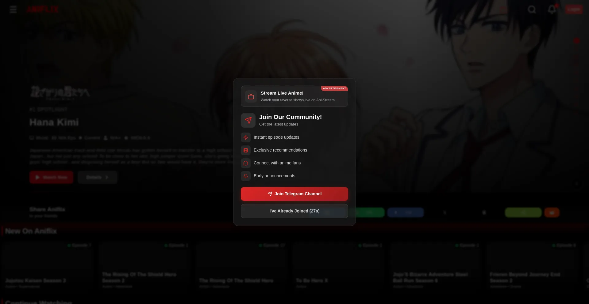Aniflix.uno