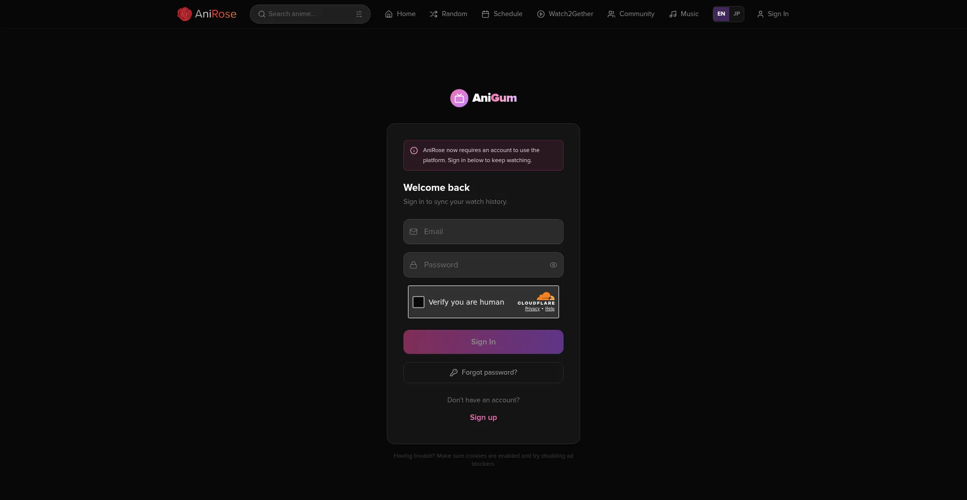 Anigum.com