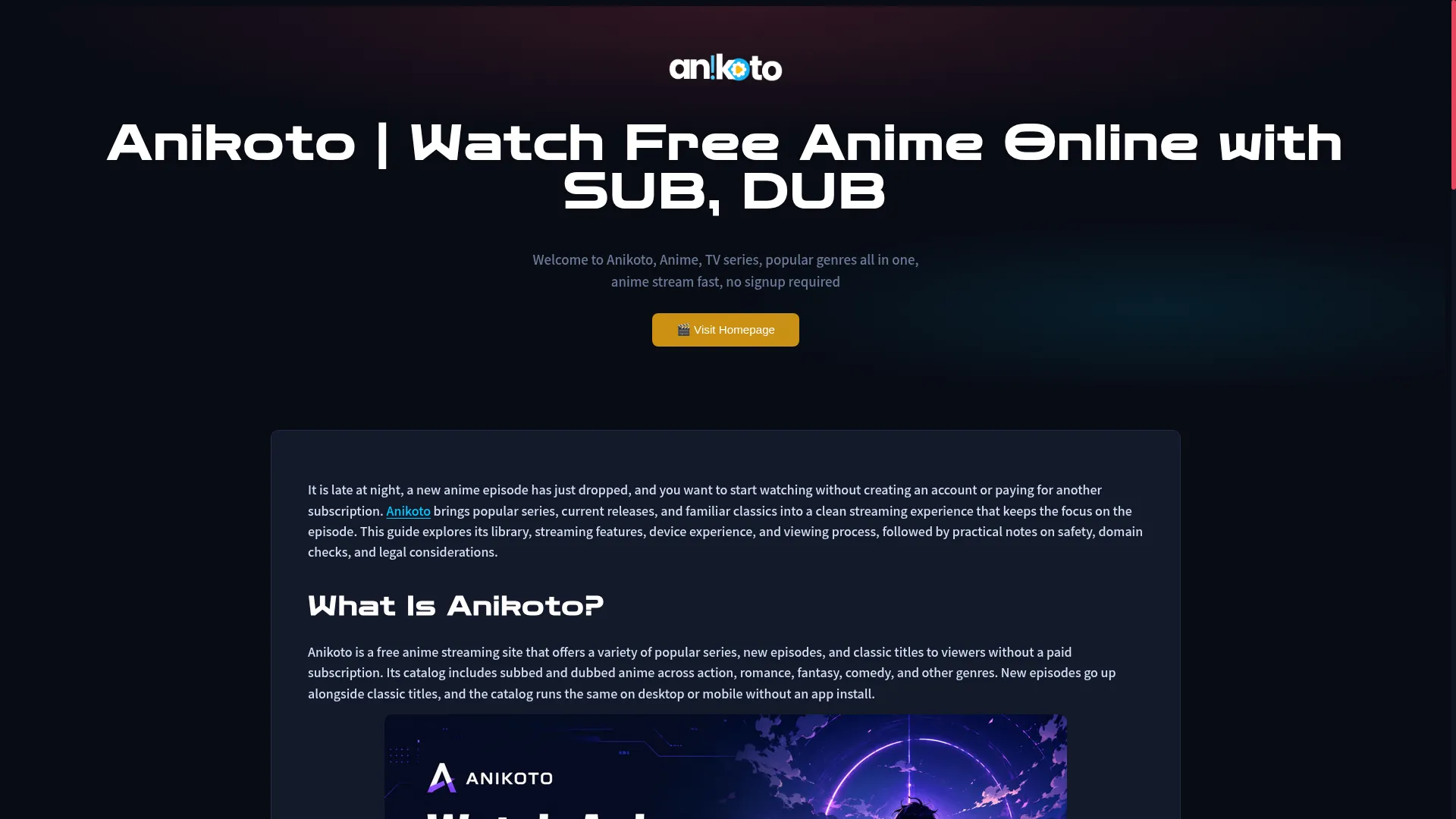 Anikoto.com.im