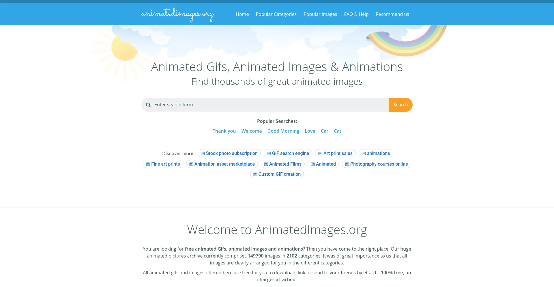 Animatedimages.org
