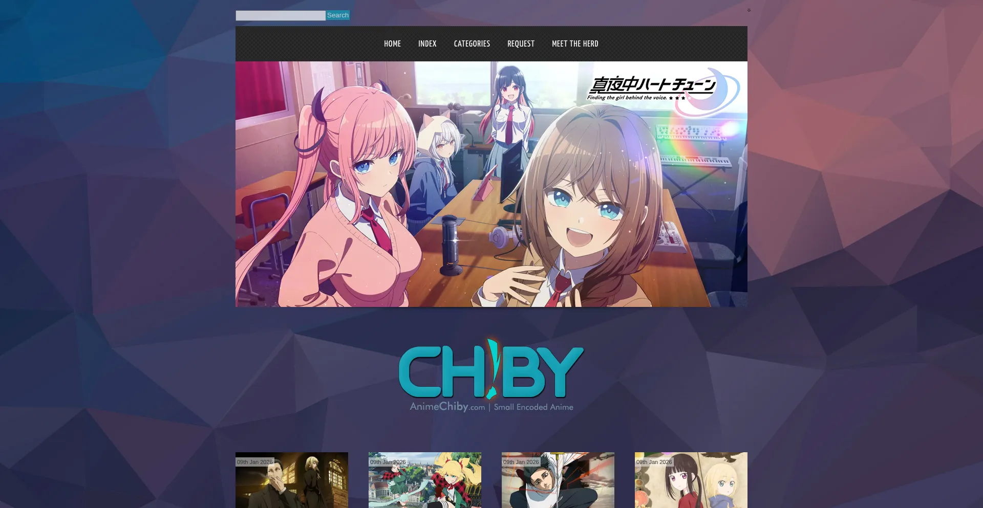 Animechiby.com