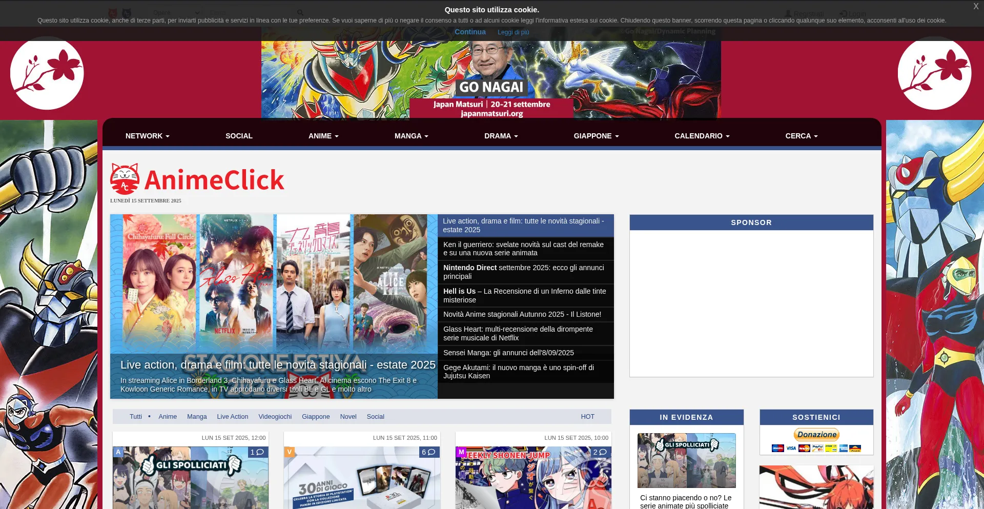 Ist Animeclick.it sicher und vertrauenswürdig?