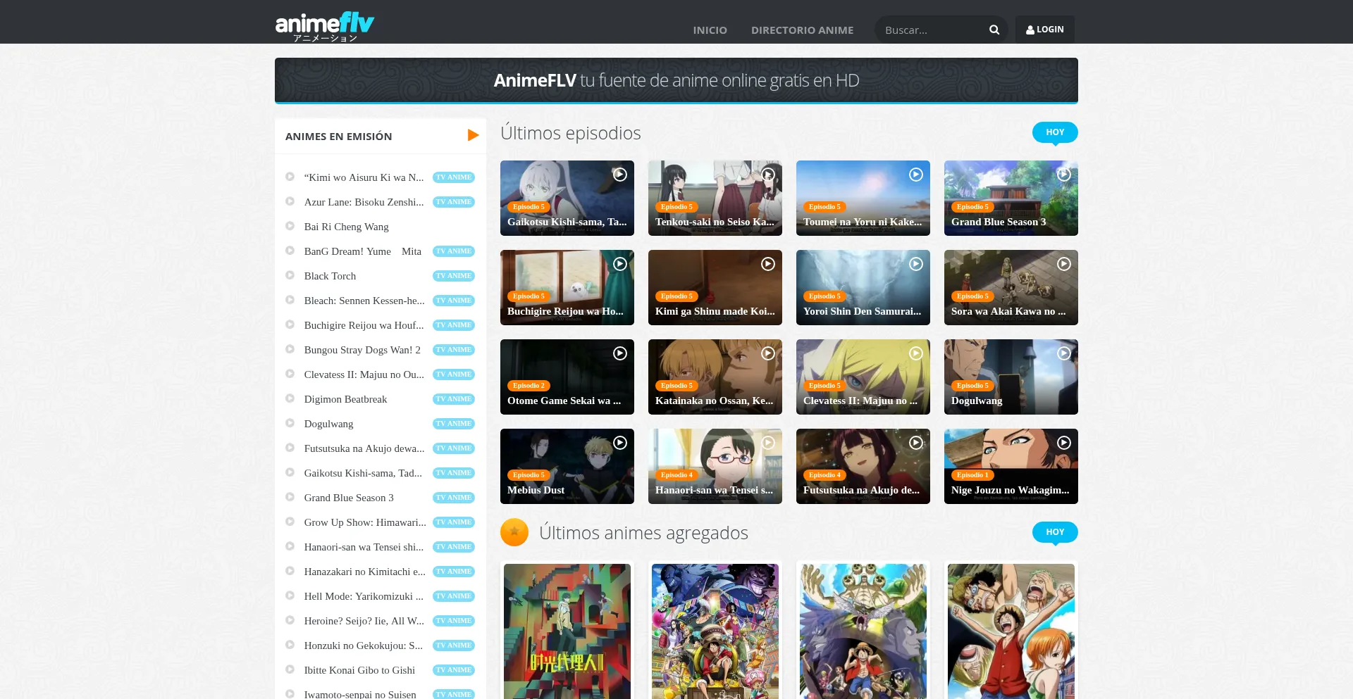 Animeflv.ro