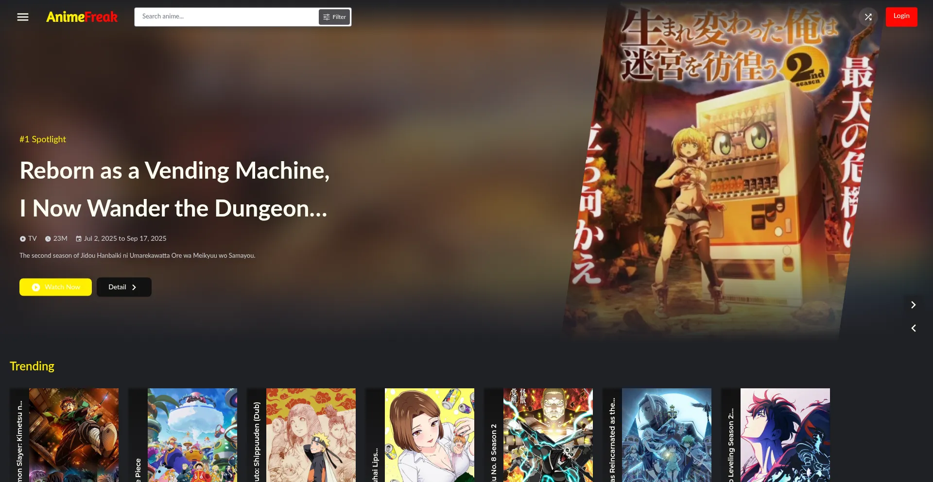 Ist Animefreak.lol sicher und vertrauenswürdig?