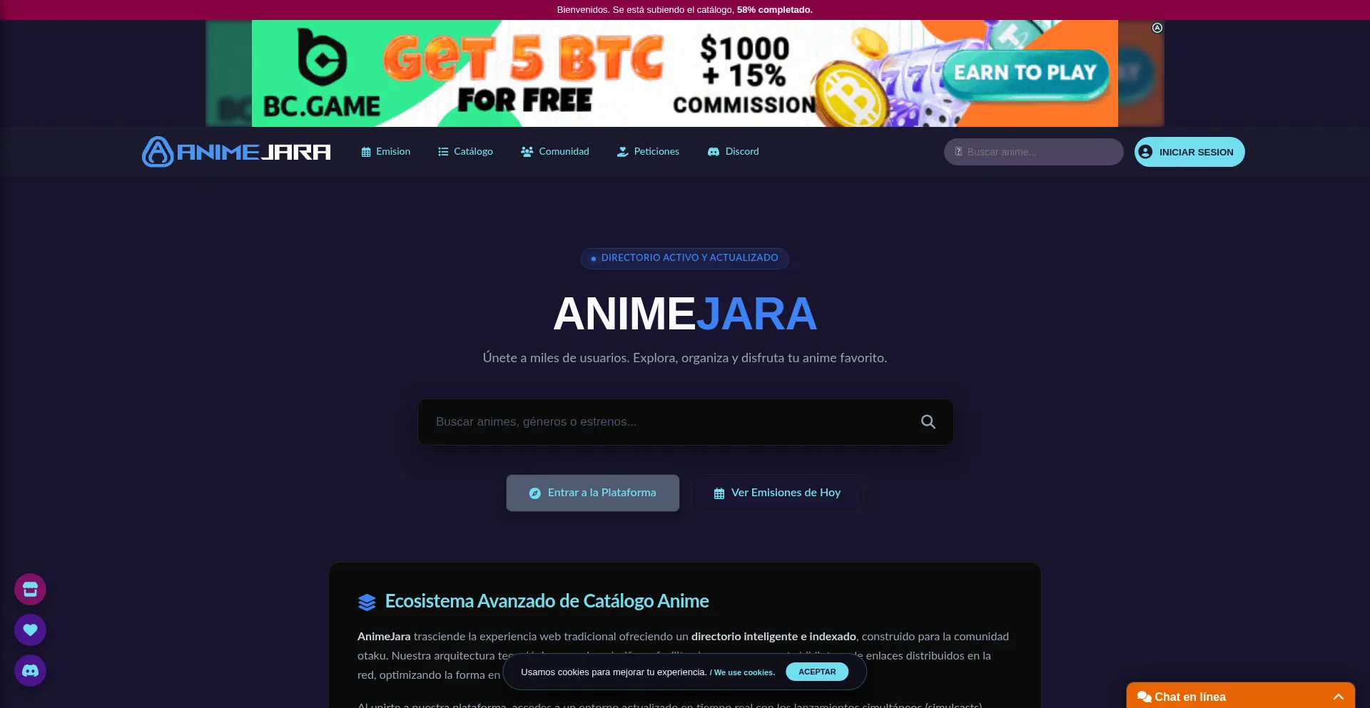 Animejara.com