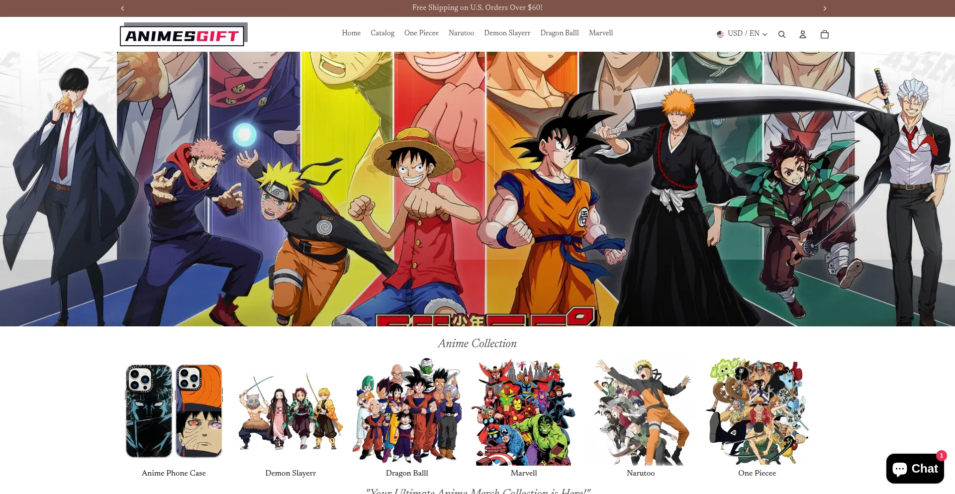 Ist Animes.gift sicher und vertrauenswürdig?
