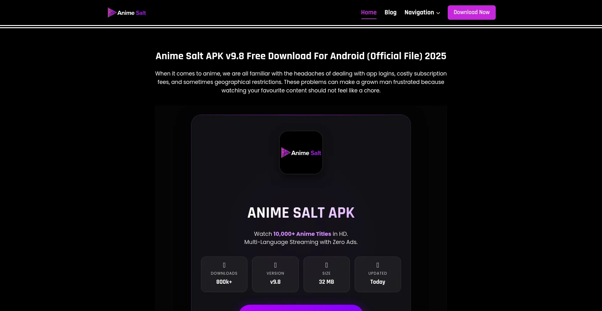 Animesalt.com.co