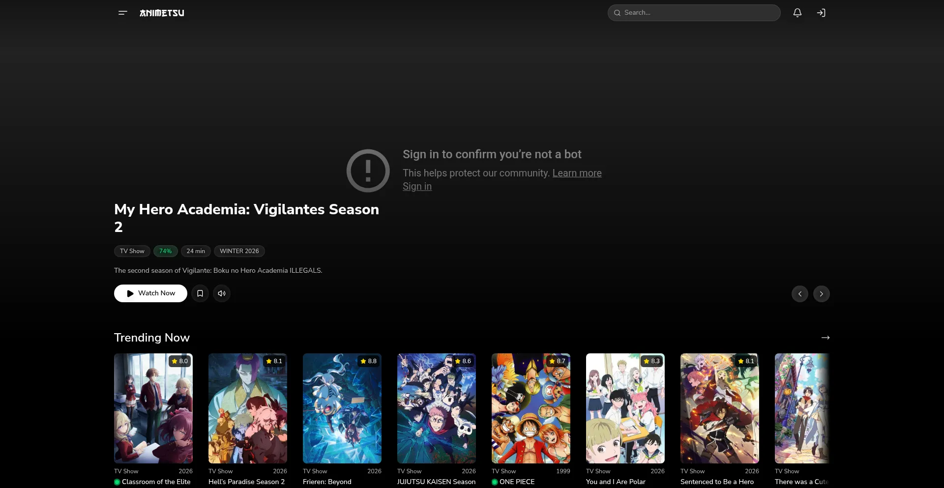 Animetsu.bz