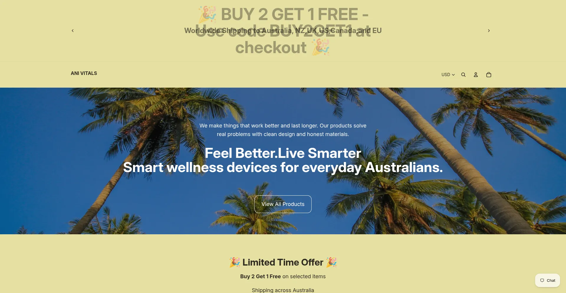 Anivitals.com
