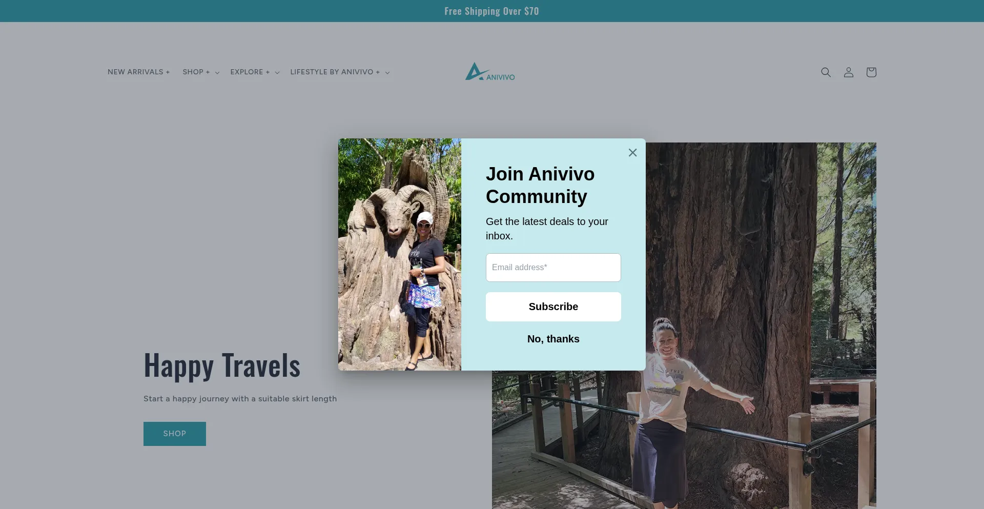 Anivivo.com