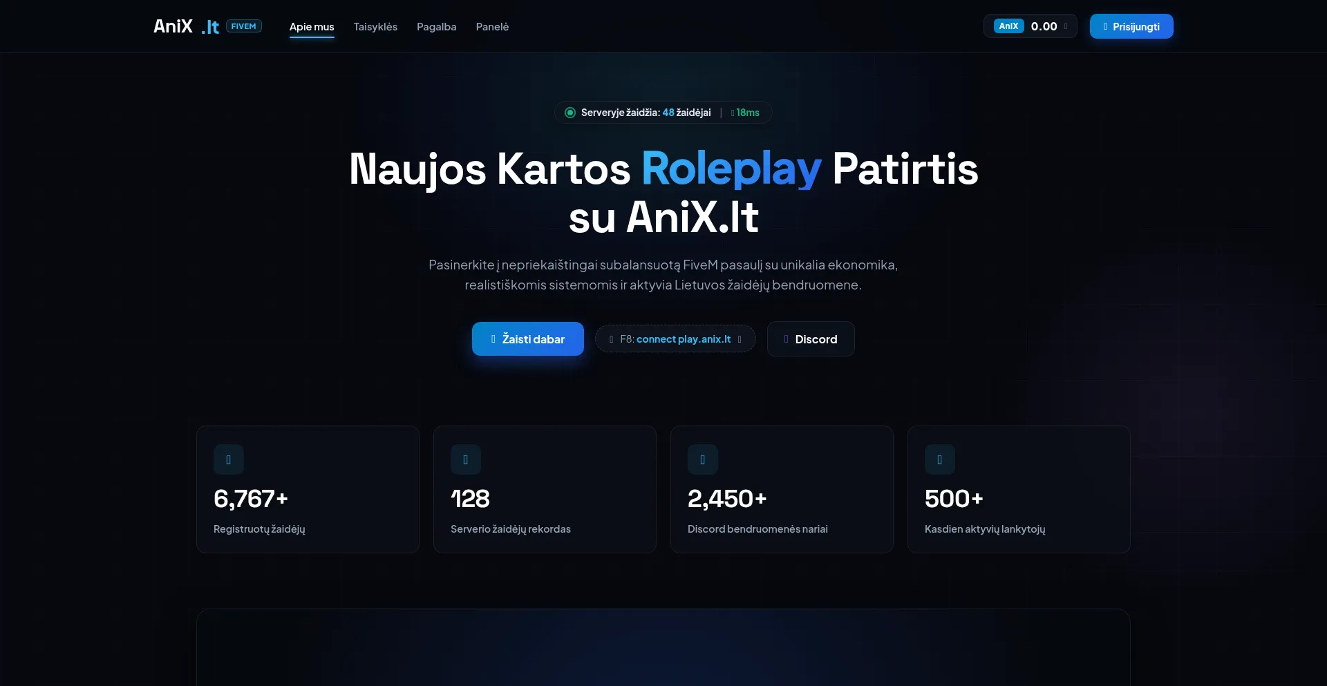 Anixrp.site