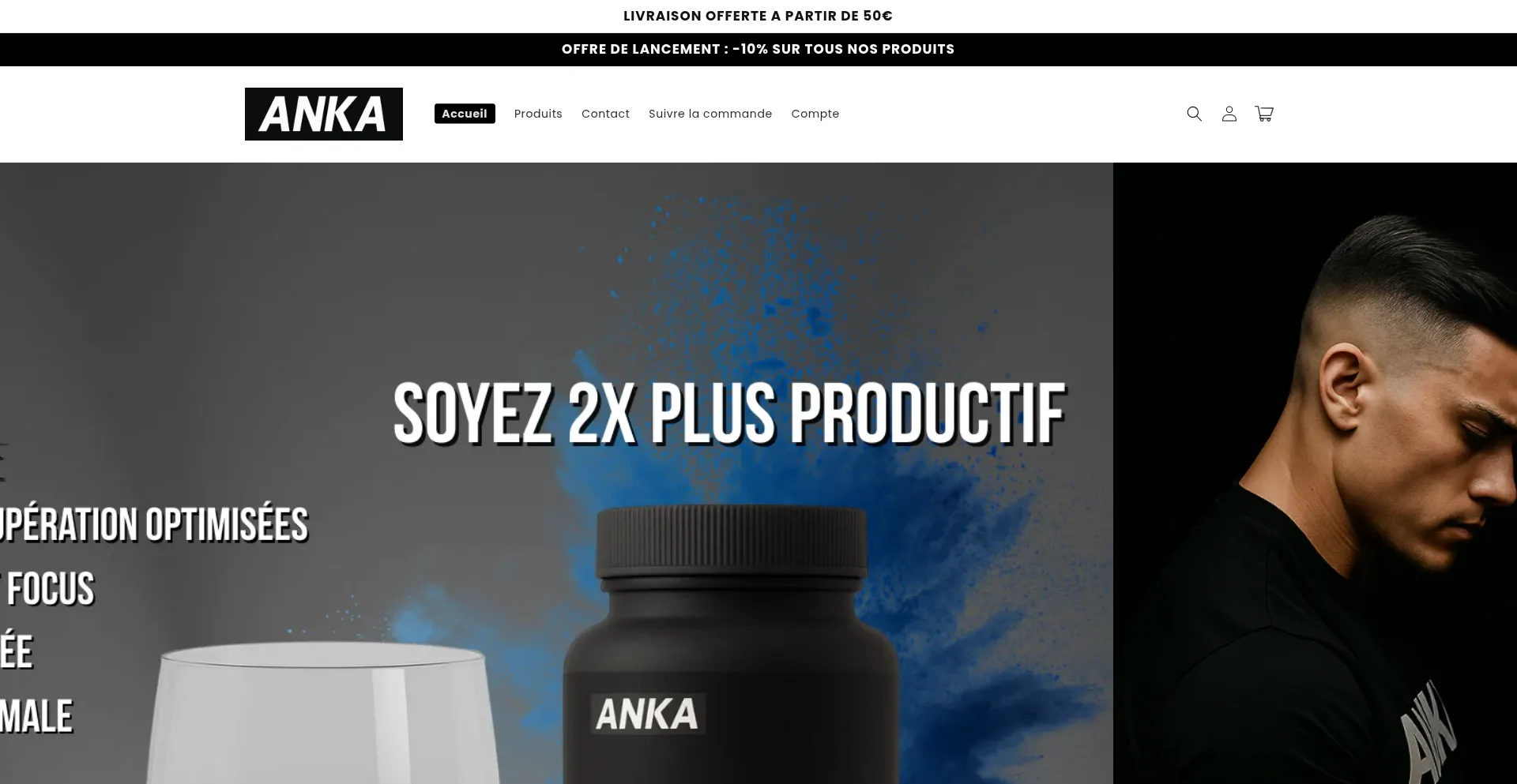 Ist Anka-nutrition.com sicher und vertrauenswürdig?