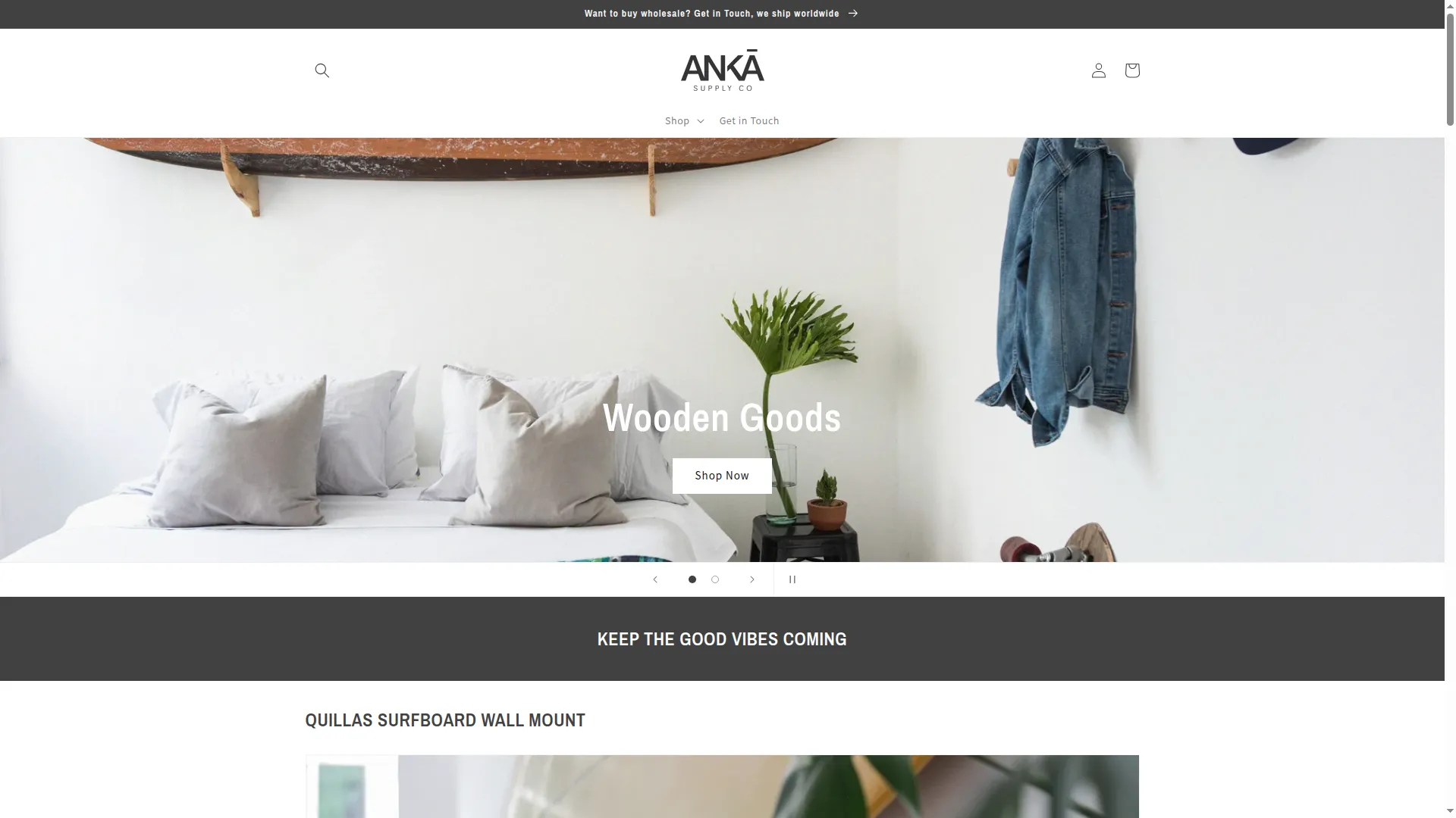 Ankasupply.com