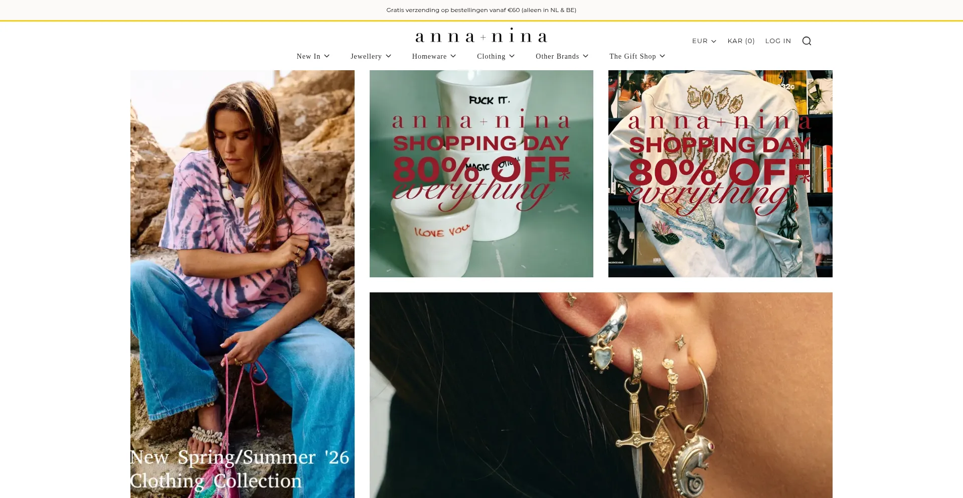 Anna-nina-official.com