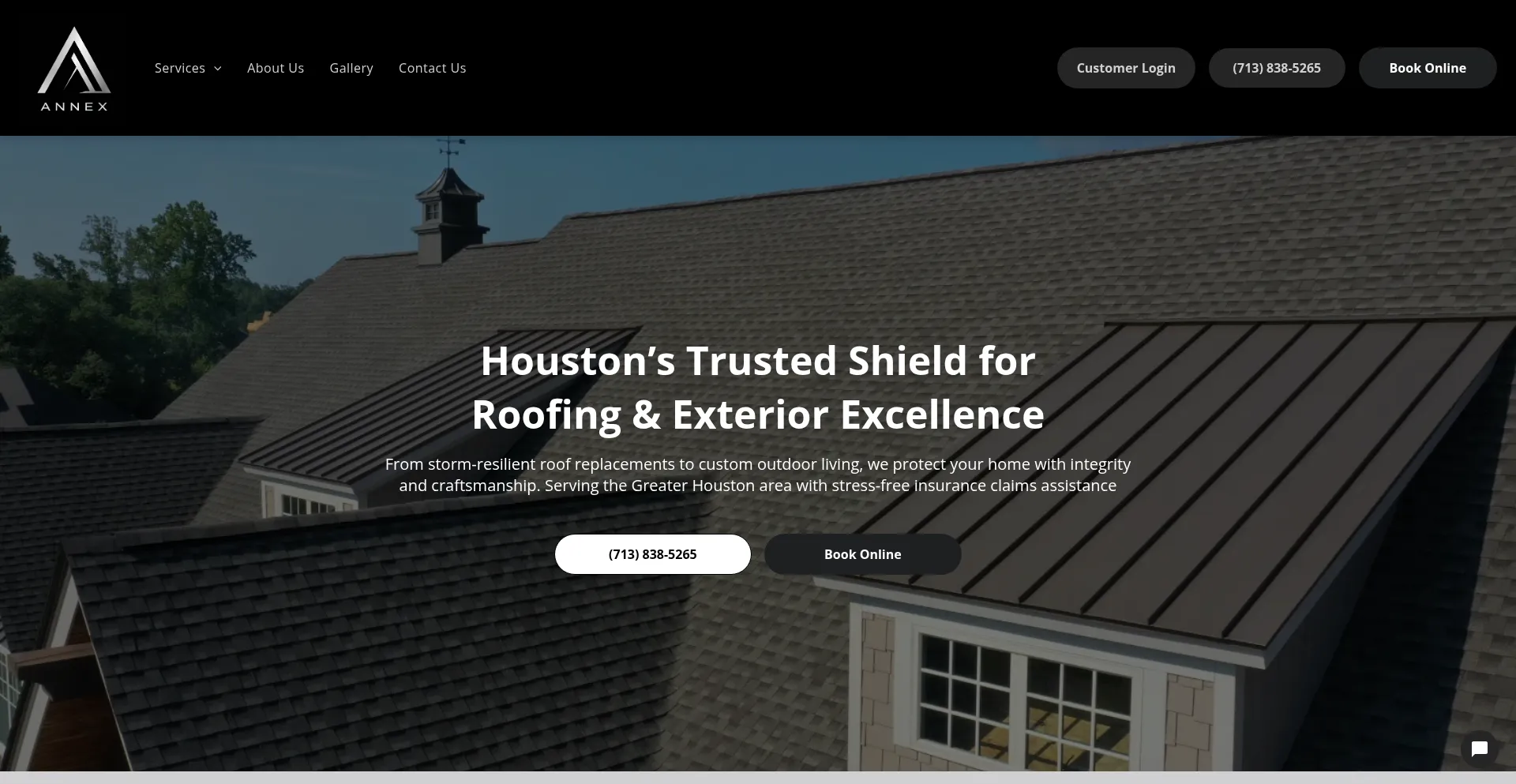 Annexroofingtx.com